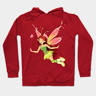 Adorable Fairy Hoodie